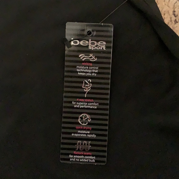 bebe Sport Top - Picture 10 of 10